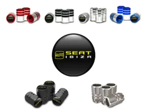 Seat Cappelli valvola SUV Universali